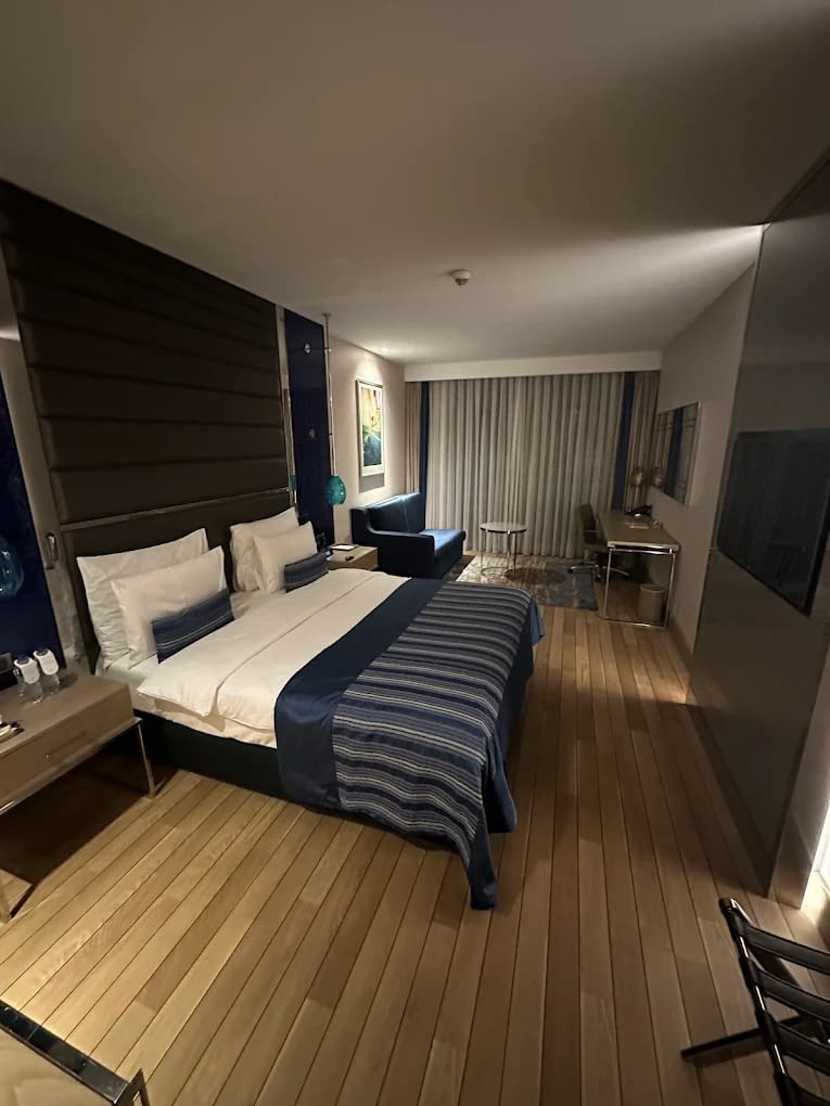 Otel Mobilyaları